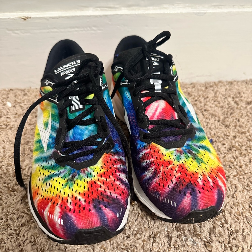 Rock n Roll Series Launch 5